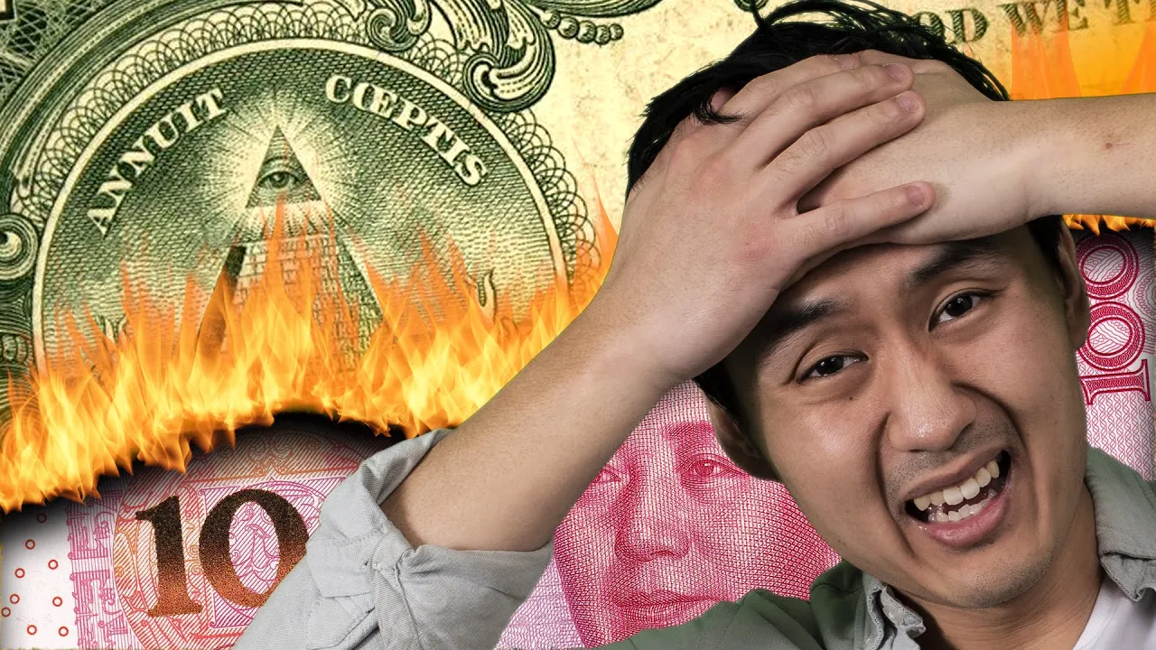 The US Dollar is in Imminent Danger: Watch This Now!
