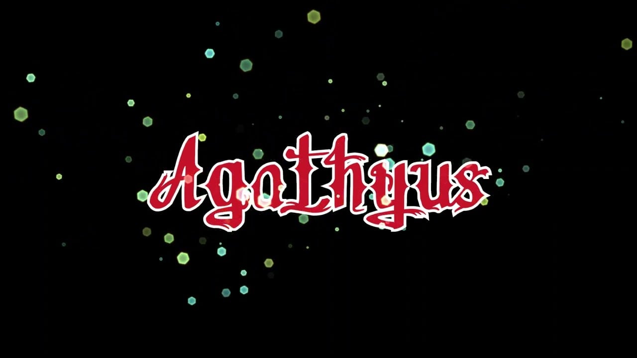 Agathyus ¦ Der Himmel (offizielles lyrik-audio)
