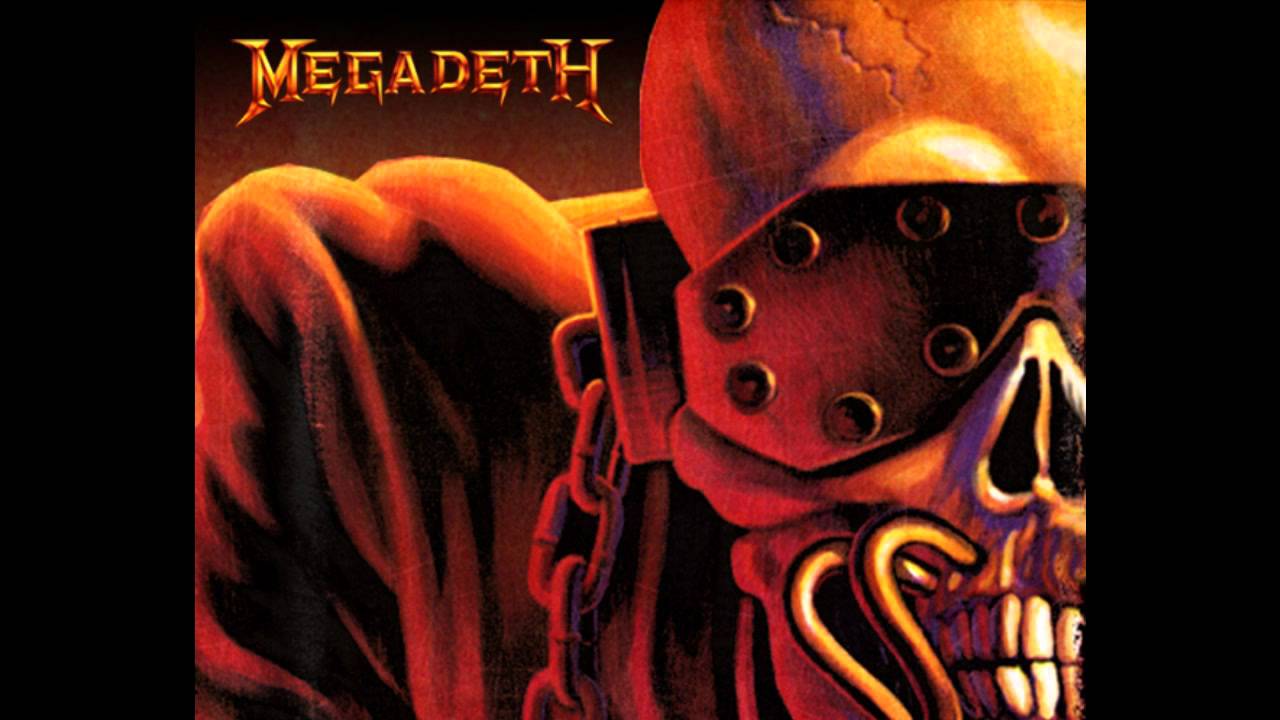 Megadeth - Angry Again (extended version)