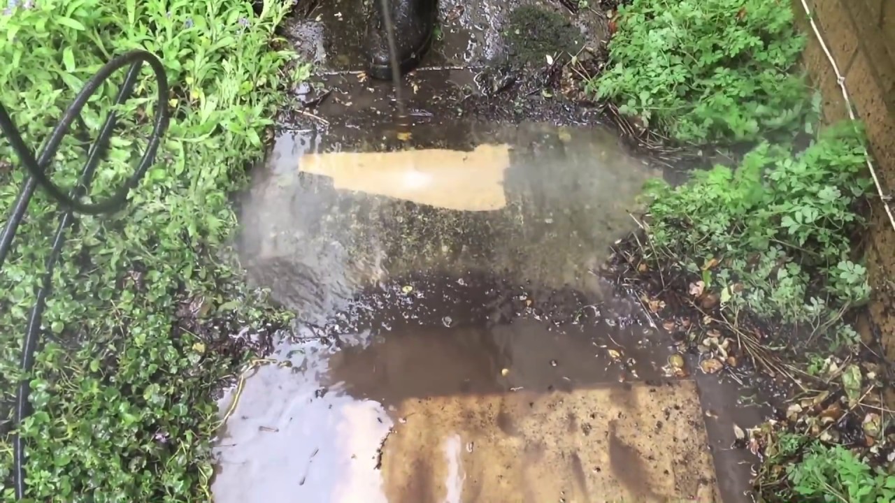 INGENIOUS & Oddly Satisfying Pressure Washing  Videos #12