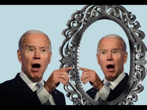 MIRROR MIRROR ON THE WALL...WHO IS RESPONSIBLE FOR IT ALL???