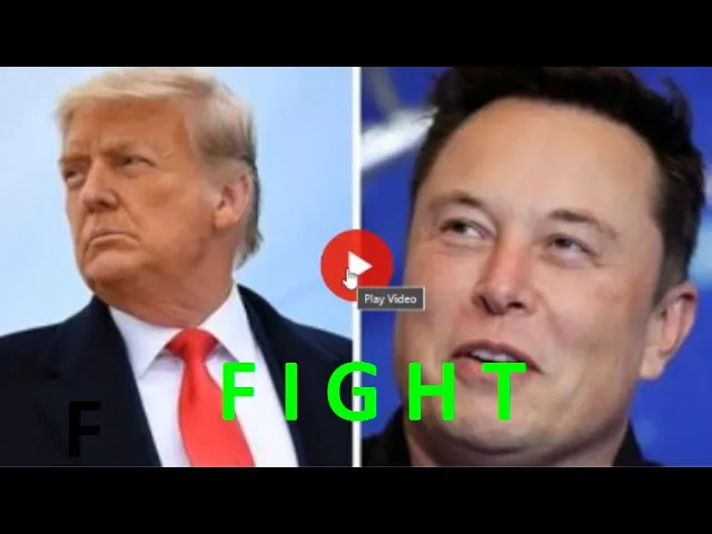 TRUMP/MUSK INTERVIEW = 6 BILLION VIEWS! DEEP STATE MELTDOWN! FAKE BS NEWS WILL NOT WORK THIS TIME!