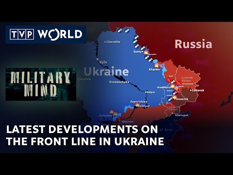 HIMARS launcher system weight | Russian Sukhoi 35 jet downed in Ukraine | Military Mind- TVP World
