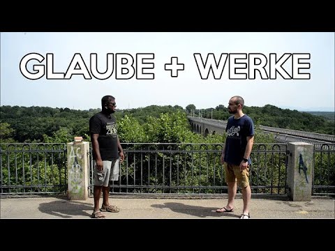 Glaube plus Werke – das falsche Evangelium der Lordship Salvation (Gespräch)