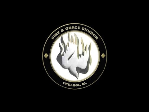 THE RECKONING | Fire & Grace Church Service