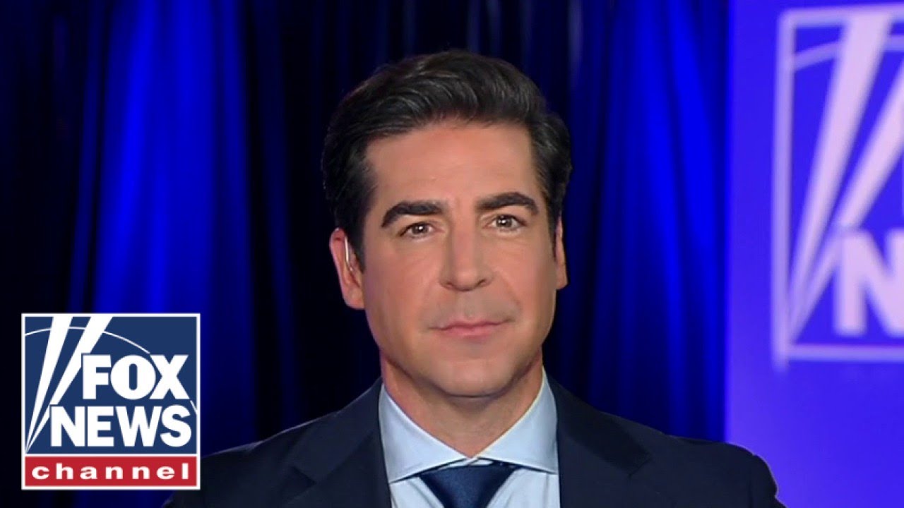 Watters: Is this a repeat of Dems' '08 Wall Street?