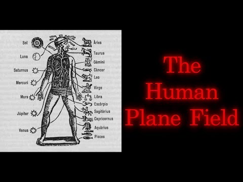 Leveling the Plane Field | The Sun, Moon, Stars, God, and Humanity