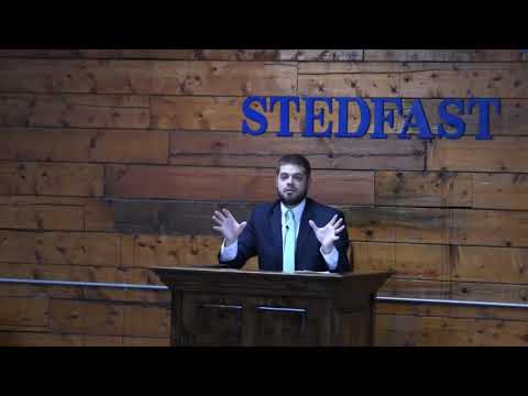 Queer Bait Baptists  - Pastor Jonathan Shelley | Stedfast Baptist Church