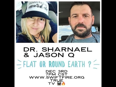 Jason Q & Dr Sharnael BIG NEWS! **subscribe now!***