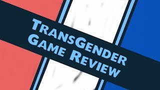 Pink White Or Blue : Gender Dysphoria Simulator Game