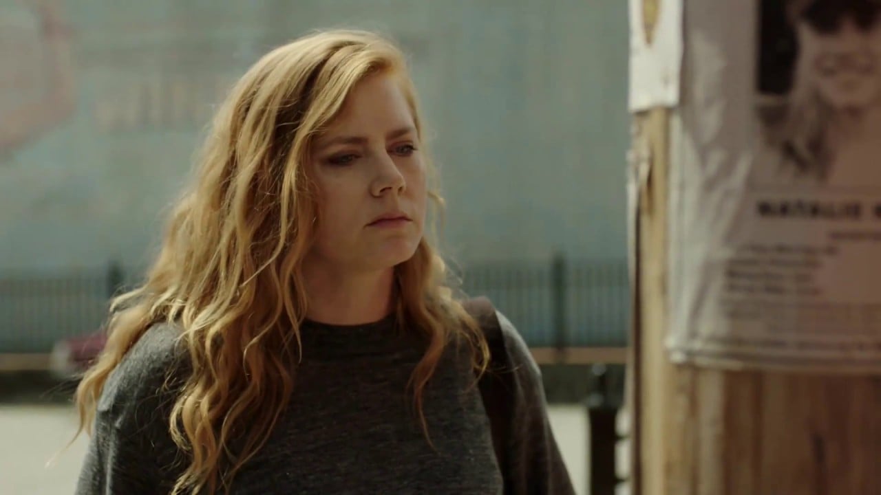 Sharp Objects Season 1 Episode 8 Full (Promo Today)