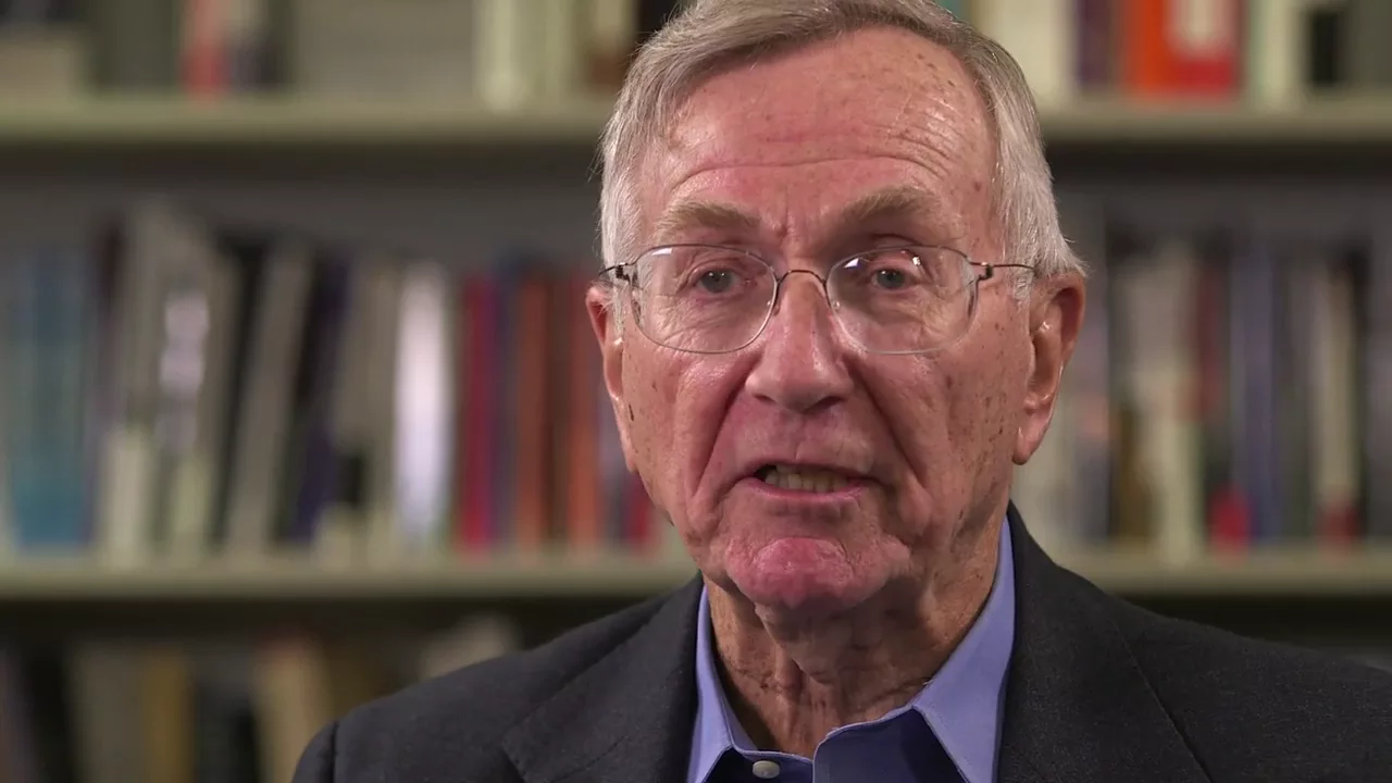 Global Empire - The World According to Seymour Hersh [Part Two]