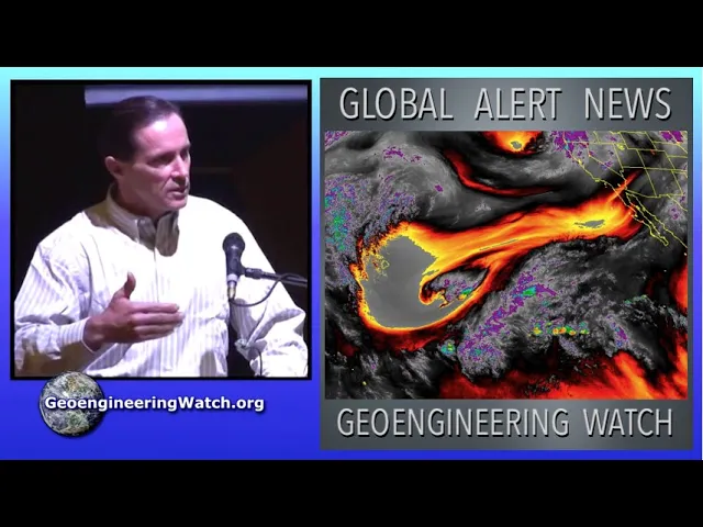 Geoengineering Watch Global Alert News, December 10, 2022, # 383 ( Dane Wigington )