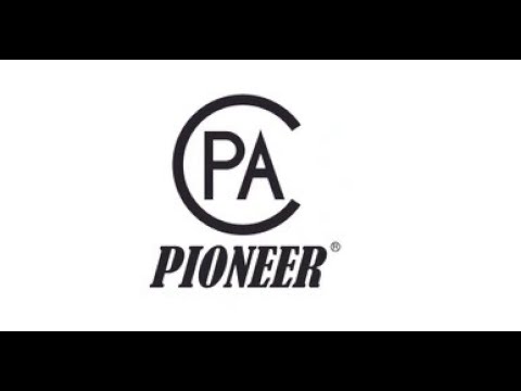 Pioneer Arms Polish AKMs at SHOT Show 2022