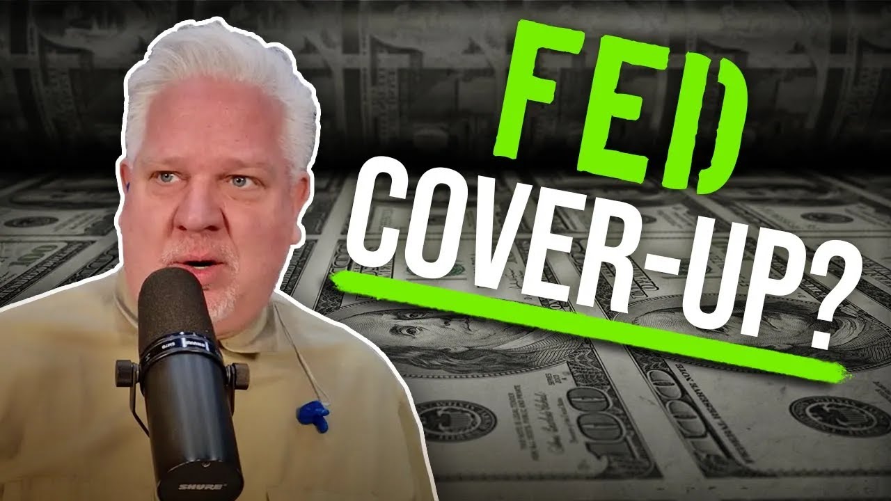The Federal Reserve is HIDING THE TRUTH about the Banking System