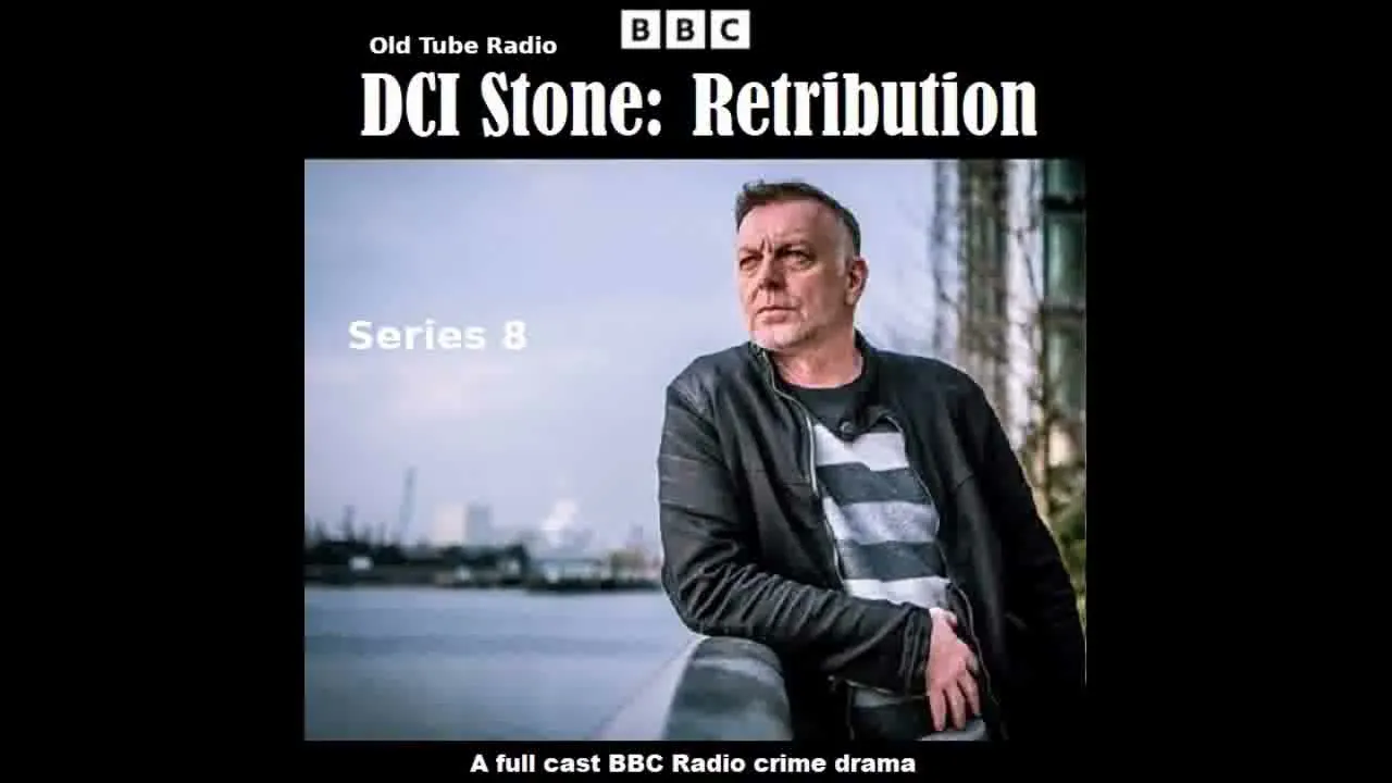 DCI Stone Series 8