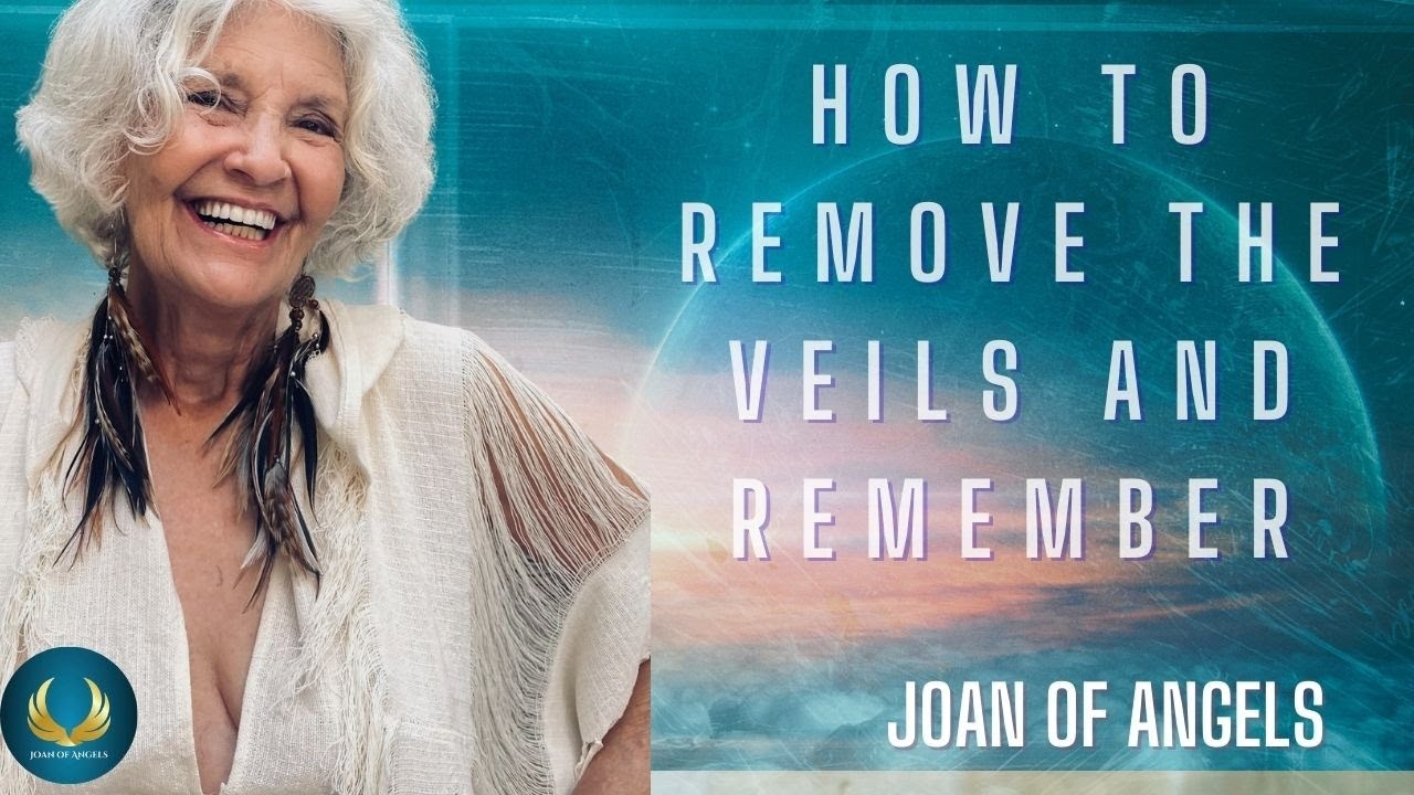 How to Remove the Veils and Remember