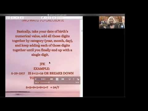 How to Know What You Are Here to Do - Life by Design101