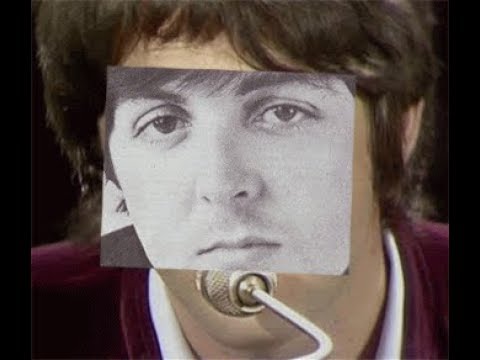 The Beatles Paul Is Dead EVIDENCE - Faul the Paul McCartney Video & Photo Conspiracy Investigation