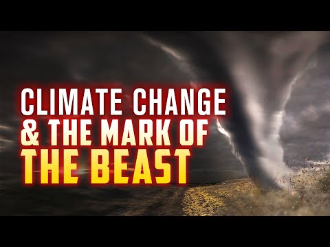 Climate Change and the Mark of the Beast