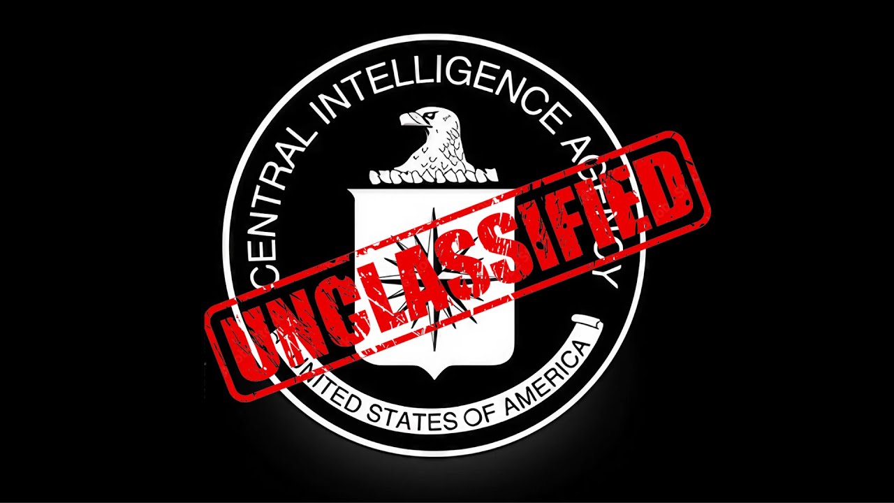 YOU ARE GOD, and Declassified CIA Document REVEALS It (Must Watch)