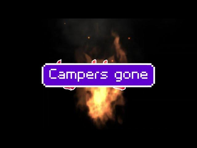 Agathyus ¬ Camper (official lyric audio)