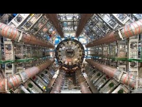 CERN Opening The Portal of Destruction