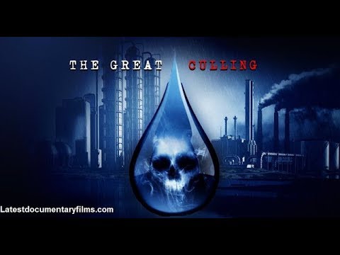 The Great Culling - Our Water Documentary
