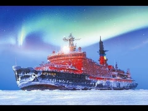 Best Documentary of All Time The Ice Breakers: World's Toughest Ship - Documentary Films