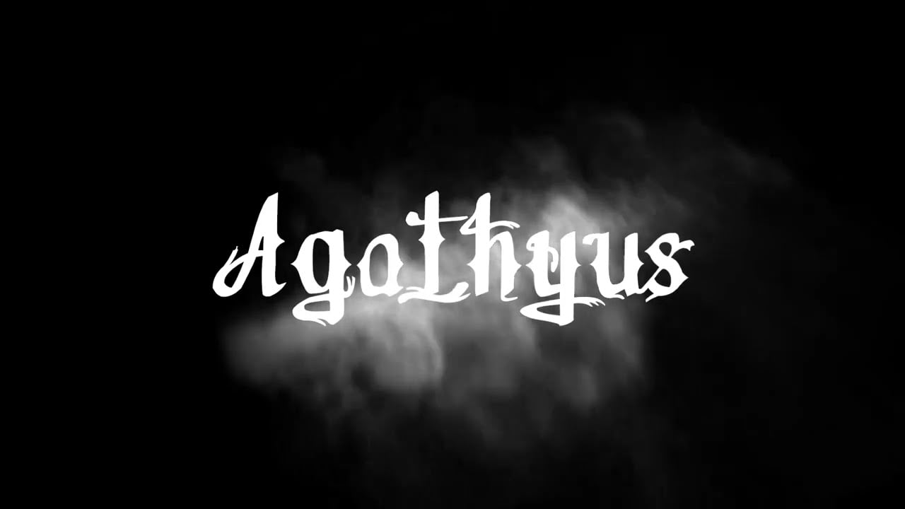 Agathyus ¦ Das Kind (offizielles lyrik-audio)