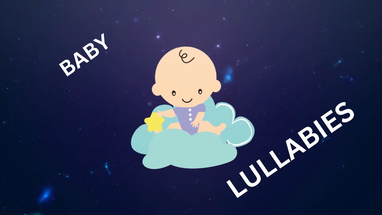 Video of baby lullabies, video to help baby fall asleep