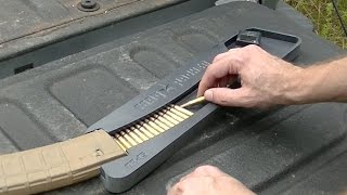 Magpacker AR15 Speed Loader