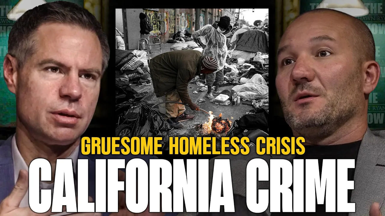Why Does California Have the Highest Homelessness Population?