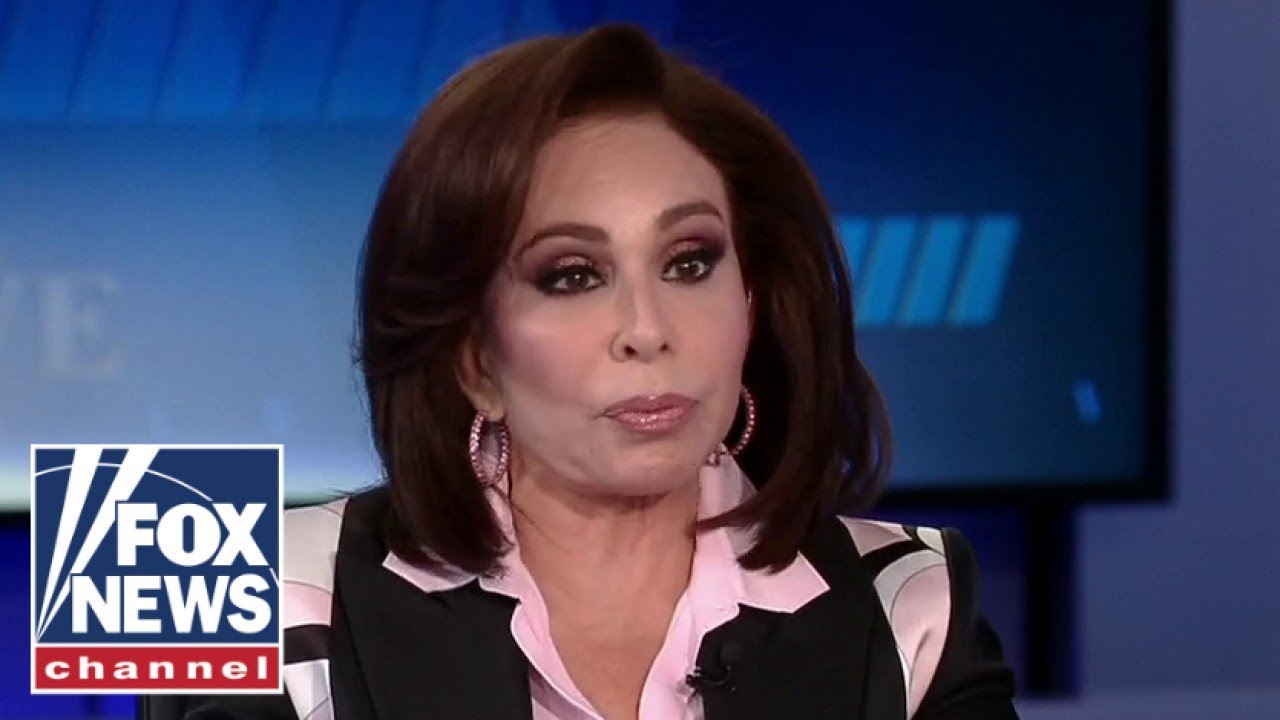 Judge Jeanine: This is an unsettling warning from Elon Musk