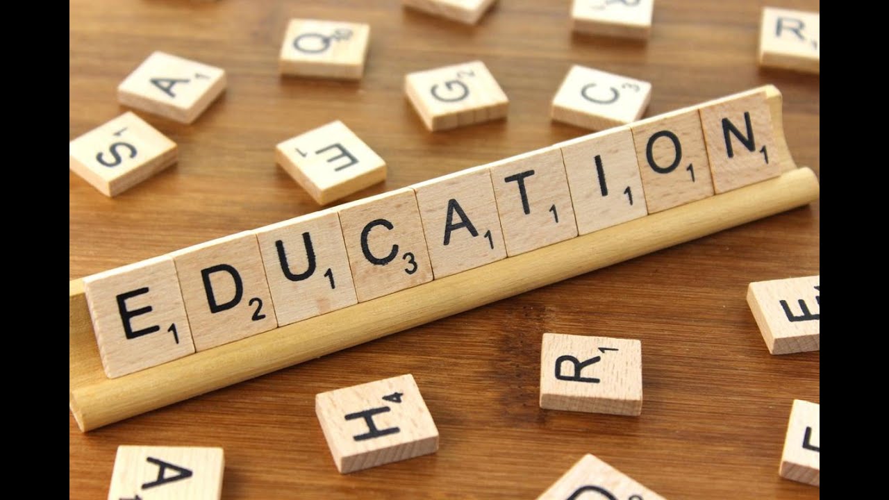Teacher talks about changes in public education.