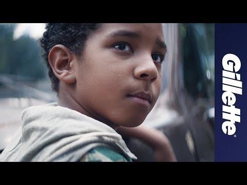 Gillette Commercial Says Masculinity Is The Problem! @hodgetwins [TheHodgetwins]
