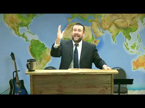 Salt Without Prescribing How Much | Pastor Steven Anderson | 08/01/2021
