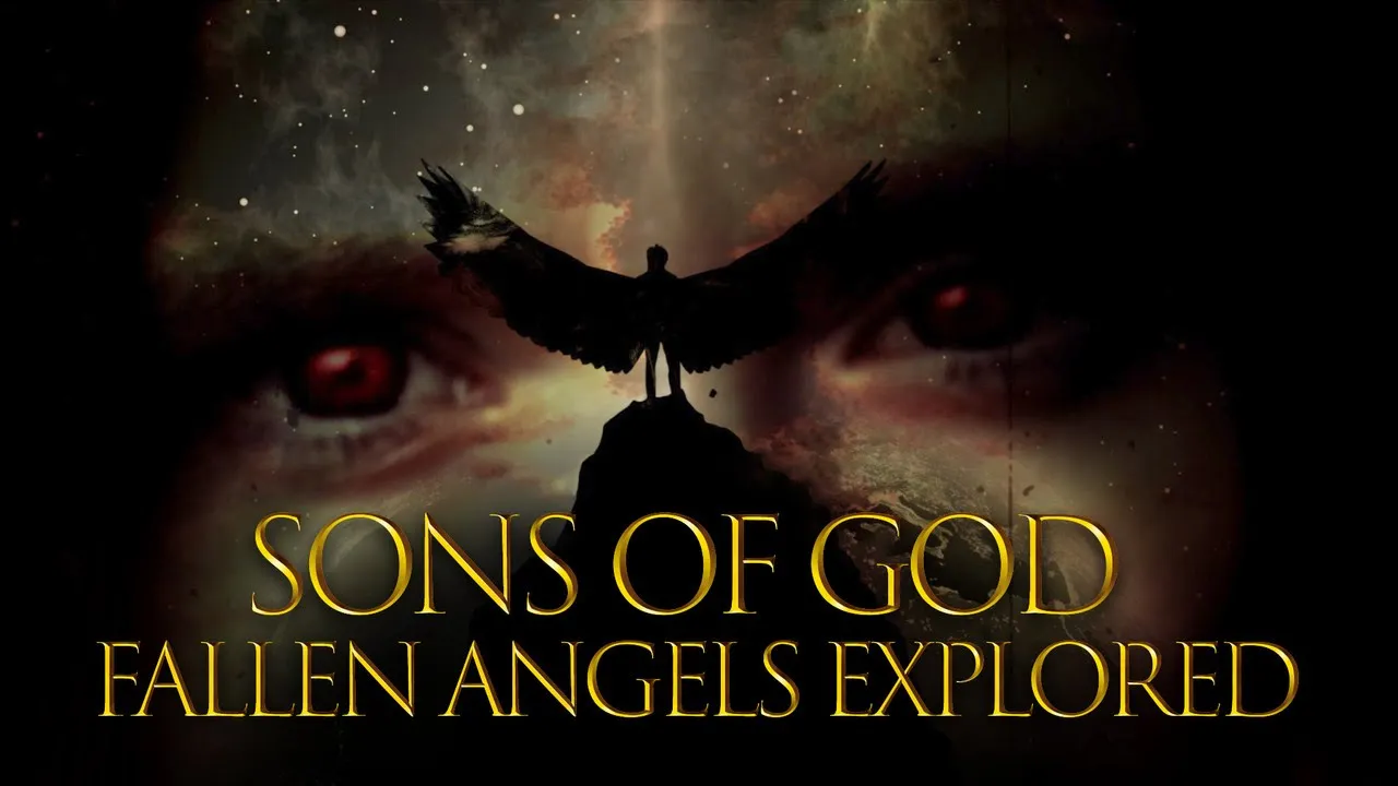 Sons of God: Fallen Angels Explored | Full Movie