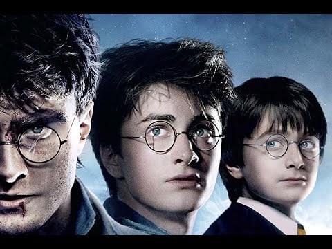 Harry Potter is a wicked book series | Wizards in light of the Bible