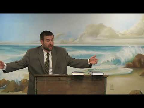 Humbling Yourself Preached by Pastor Steven Anderson