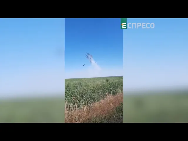 At once, 4 Mi-8 Ukraine helicopters inflict fire damage on the Orc Russian  occupiers