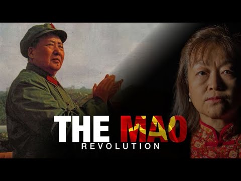 Are we losing our rights in America? The communist revolutionary Mao Zedong