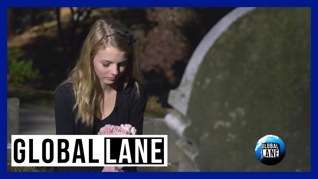 Young People Dropping Dead | The Global Lane - April 6, 2023