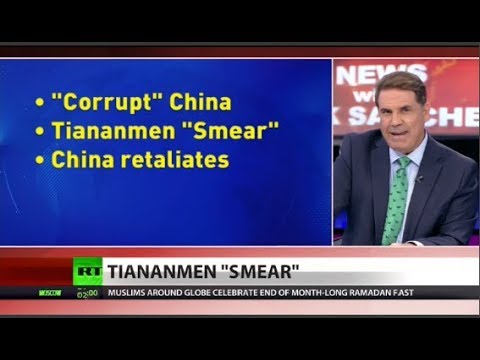 Angry China to hit US tourism for billions