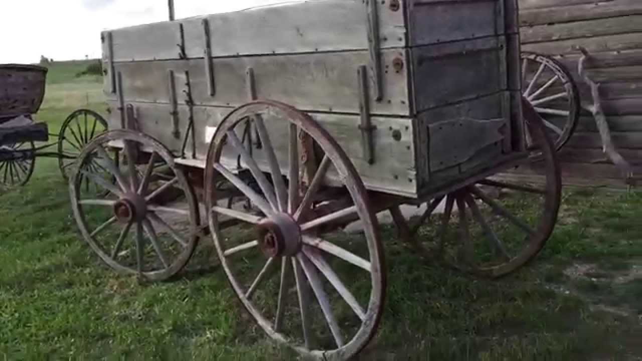 A blast from the past