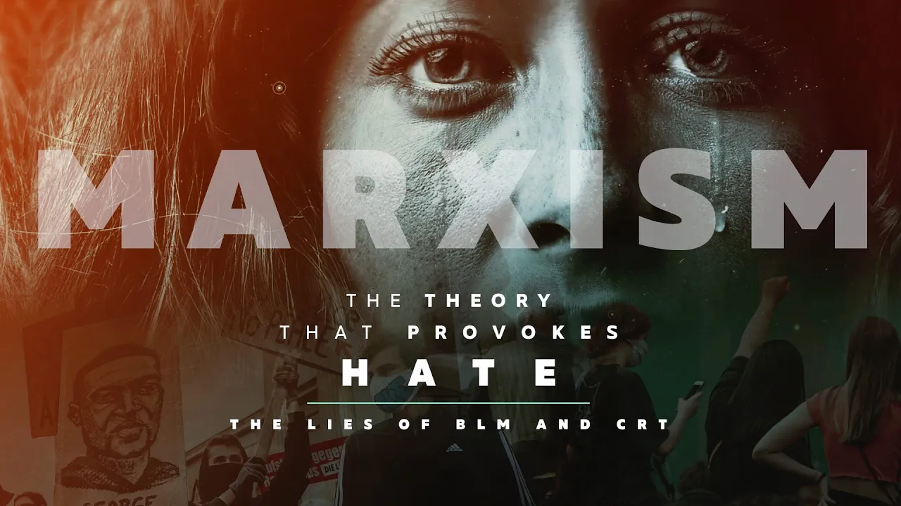 The Theory That Provokes Hate