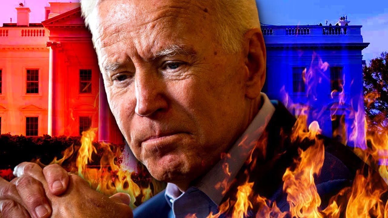 Mass Corruption EXPOSED as SPECIAL COUNSEL Investigates Biden!!!