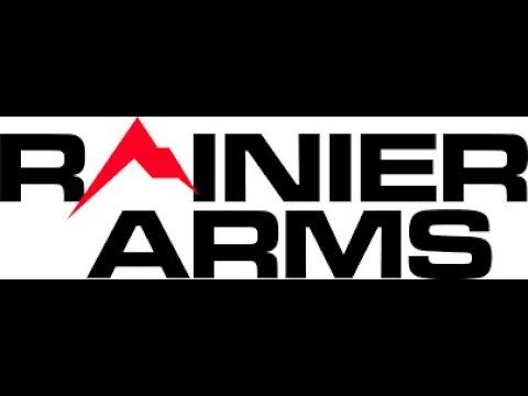Rainiers Arms   Wichita Ks. Triggrcon23