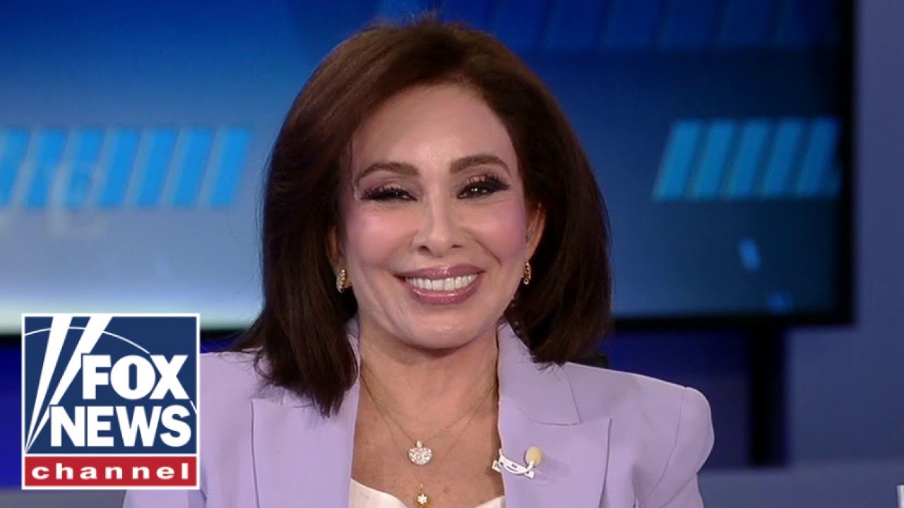 Judge Jeanine: This is the ‘hard truth’ about woke culture