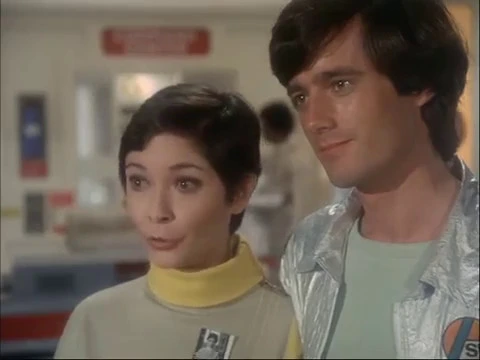 Space 1999 S02E18 The Bringers of Wonder Part 1